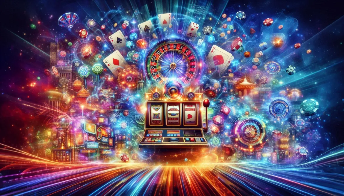 Trino Casino